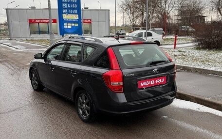 KIA cee'd I рестайлинг, 2012 год, 630 000 рублей, 5 фотография