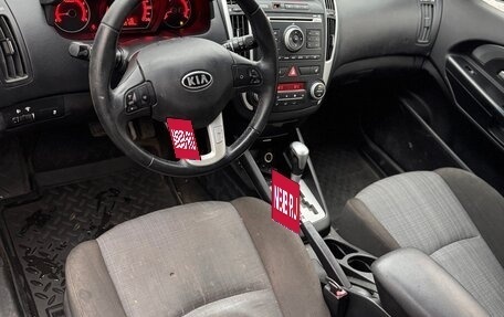 KIA cee'd I рестайлинг, 2012 год, 630 000 рублей, 9 фотография