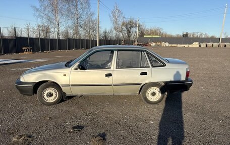 Daewoo Nexia I рестайлинг, 2007 год, 170 000 рублей, 5 фотография