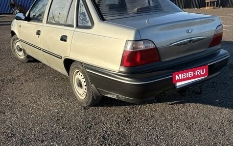 Daewoo Nexia I рестайлинг, 2007 год, 170 000 рублей, 4 фотография