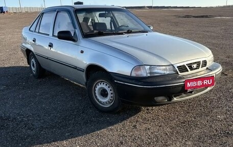 Daewoo Nexia I рестайлинг, 2007 год, 170 000 рублей, 2 фотография