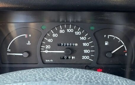 Daewoo Nexia I рестайлинг, 2007 год, 170 000 рублей, 6 фотография