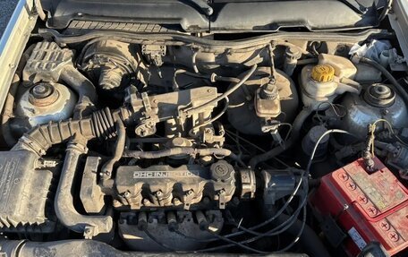 Daewoo Nexia I рестайлинг, 2007 год, 170 000 рублей, 9 фотография