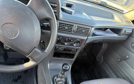 Daewoo Nexia I рестайлинг, 2007 год, 170 000 рублей, 8 фотография