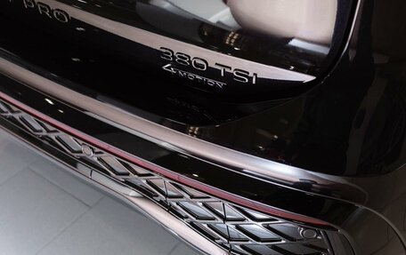 Volkswagen Tiguan, 2025 год, 5 500 000 рублей, 14 фотография