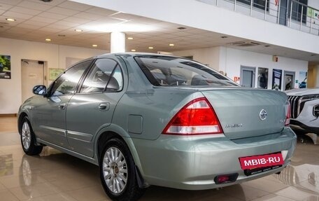 Nissan Almera Classic, 2007 год, 680 000 рублей, 5 фотография