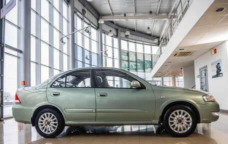 Nissan Almera Classic, 2007 год, 680 000 рублей, 8 фотография
