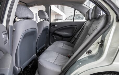 Nissan Almera Classic, 2007 год, 680 000 рублей, 15 фотография