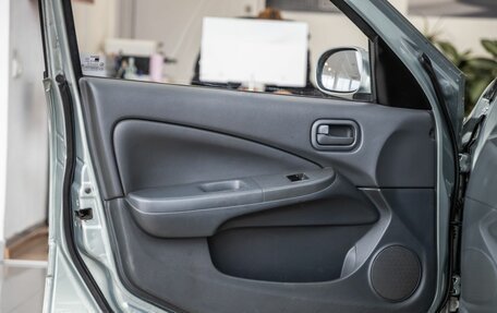 Nissan Almera Classic, 2007 год, 680 000 рублей, 12 фотография