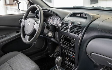 Nissan Almera Classic, 2007 год, 680 000 рублей, 19 фотография