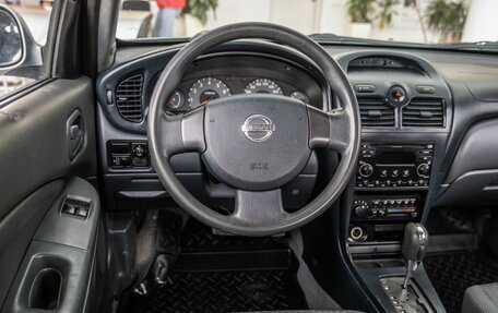 Nissan Almera Classic, 2007 год, 680 000 рублей, 18 фотография