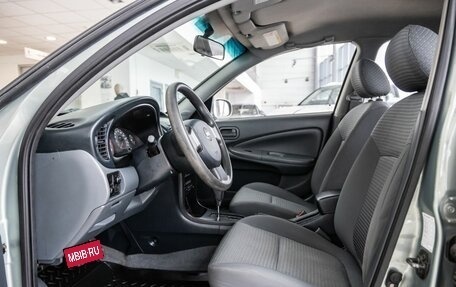 Nissan Almera Classic, 2007 год, 680 000 рублей, 14 фотография