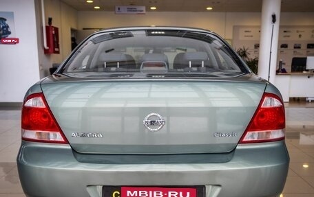 Nissan Almera Classic, 2007 год, 680 000 рублей, 6 фотография