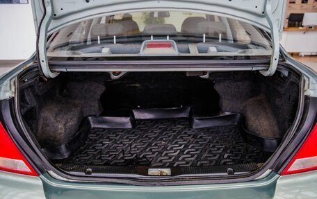 Nissan Almera Classic, 2007 год, 680 000 рублей, 30 фотография