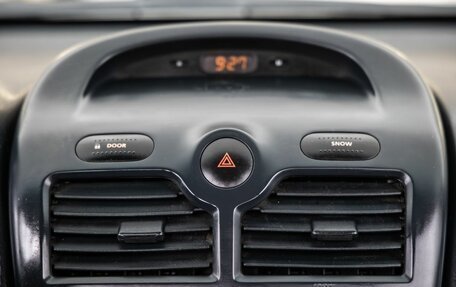 Nissan Almera Classic, 2007 год, 680 000 рублей, 25 фотография