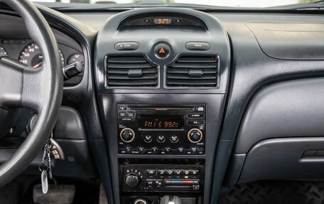 Nissan Almera Classic, 2007 год, 680 000 рублей, 21 фотография