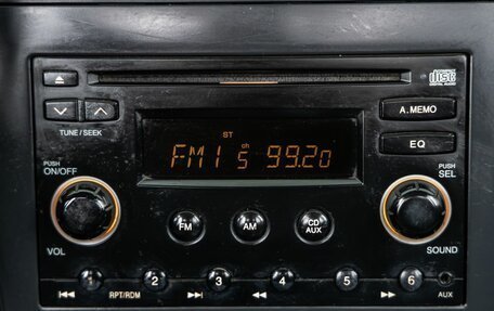 Nissan Almera Classic, 2007 год, 680 000 рублей, 26 фотография