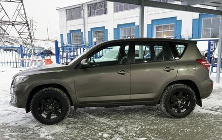 Toyota RAV4, 2011 год, 1 299 000 рублей, 2 фотография