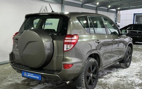 Toyota RAV4, 2011 год, 1 299 000 рублей, 5 фотография