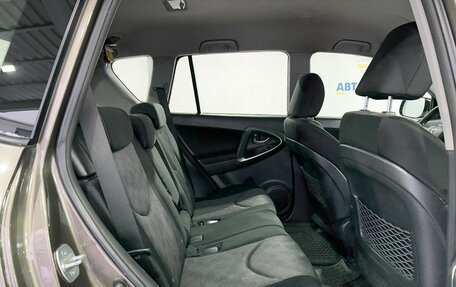 Toyota RAV4, 2011 год, 1 299 000 рублей, 12 фотография