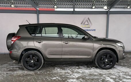 Toyota RAV4, 2011 год, 1 299 000 рублей, 6 фотография