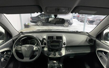 Toyota RAV4, 2011 год, 1 299 000 рублей, 10 фотография