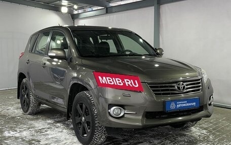 Toyota RAV4, 2011 год, 1 299 000 рублей, 7 фотография