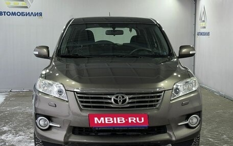Toyota RAV4, 2011 год, 1 299 000 рублей, 8 фотография