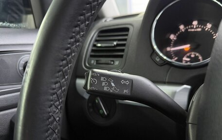 Skoda Yeti I рестайлинг, 2016 год, 1 299 000 рублей, 14 фотография