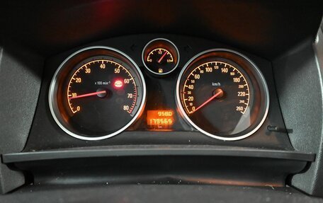 Opel Zafira B, 2011 год, 730 000 рублей, 13 фотография