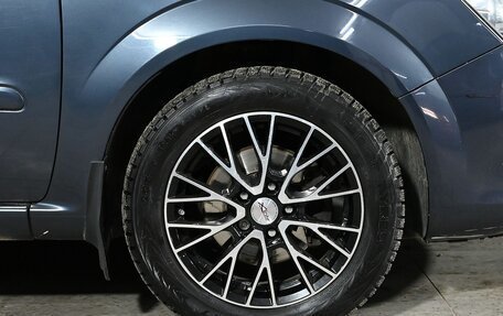 Opel Zafira B, 2011 год, 730 000 рублей, 15 фотография