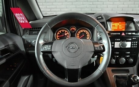 Opel Zafira B, 2011 год, 730 000 рублей, 10 фотография