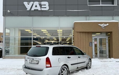 Ford Focus IV, 2003 год, 180 000 рублей, 3 фотография