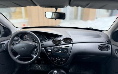 Ford Focus IV, 2003 год, 180 000 рублей, 5 фотография