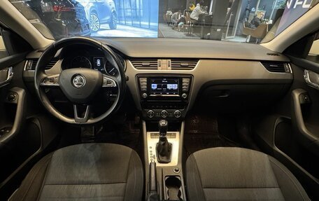 Skoda Octavia, 2017 год, 1 899 000 рублей, 12 фотография