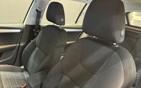 Skoda Octavia, 2017 год, 1 899 000 рублей, 14 фотография