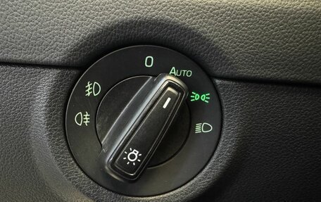 Skoda Octavia, 2017 год, 1 899 000 рублей, 18 фотография