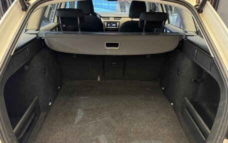 Skoda Octavia, 2017 год, 1 899 000 рублей, 25 фотография