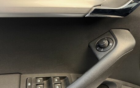 Skoda Octavia, 2017 год, 1 899 000 рублей, 21 фотография