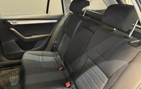 Skoda Octavia, 2017 год, 1 899 000 рублей, 24 фотография