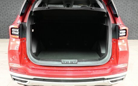 Chery Tiggo 4 I рестайлинг, 2019 год, 1 350 000 рублей, 6 фотография