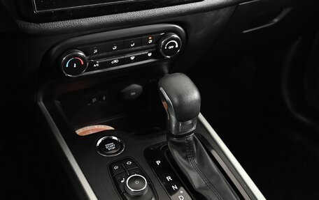 Chery Tiggo 4 I рестайлинг, 2019 год, 1 350 000 рублей, 15 фотография