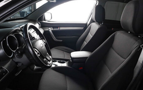 KIA Sorento II рестайлинг, 2012 год, 1 369 000 рублей, 6 фотография