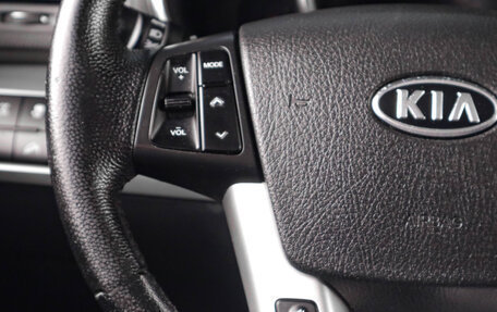 KIA Sorento II рестайлинг, 2012 год, 1 369 000 рублей, 14 фотография