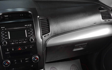 KIA Sorento II рестайлинг, 2012 год, 1 369 000 рублей, 12 фотография