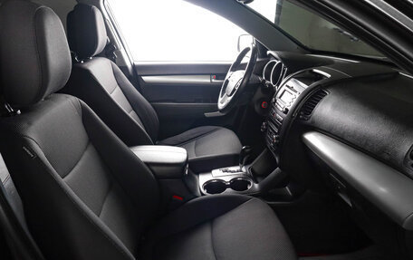 KIA Sorento II рестайлинг, 2012 год, 1 369 000 рублей, 9 фотография