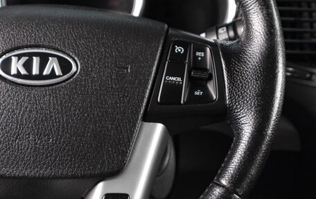 KIA Sorento II рестайлинг, 2012 год, 1 369 000 рублей, 15 фотография