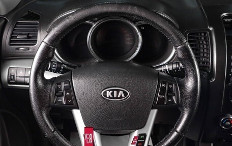 KIA Sorento II рестайлинг, 2012 год, 1 369 000 рублей, 13 фотография