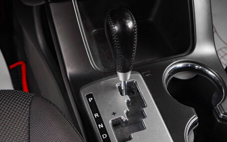 KIA Sorento II рестайлинг, 2012 год, 1 369 000 рублей, 17 фотография