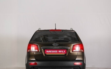 KIA Sorento II рестайлинг, 2012 год, 1 369 000 рублей, 4 фотография